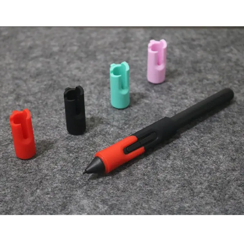 Universal Pen Holder Case Socket Cap Pen Grip For Wacom Tablet Pen LP-171-0K, LP-180-0S , LP-190-2K, LP-1100-4K
Universal Pen Holder Case Socket Cap Pen Grip For Wacom Tablet Pen LP-171-0K, LP-180-0S , LP-190-2K, LP-1100-4K