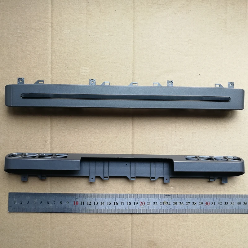 Новая задняя крышка для DELL INSPIRON 14 7466 7467 7000 P90WV, перегородка для отвода тепла
Новая задняя крышка для DELL INSPIRON 14 7466 7467 7000 P90WV, перегородка для отвода тепла