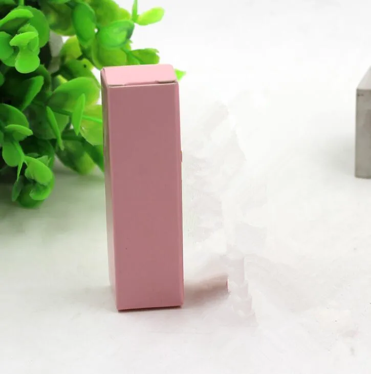 2*2*8.5cm 100Pcs/ Lot Pink Craft Paper Pack Boxes Kraft Paper Package Box Party Lip Cream Perfume Cosmetic Emulsion Bottle Pack
2*2*8.5cm 100Pcs/ Lot Pink Craft Paper Pack Boxes Kraft Paper Package Box Party Lip Cream Perfume Cosmetic Emulsion Bottle Pack