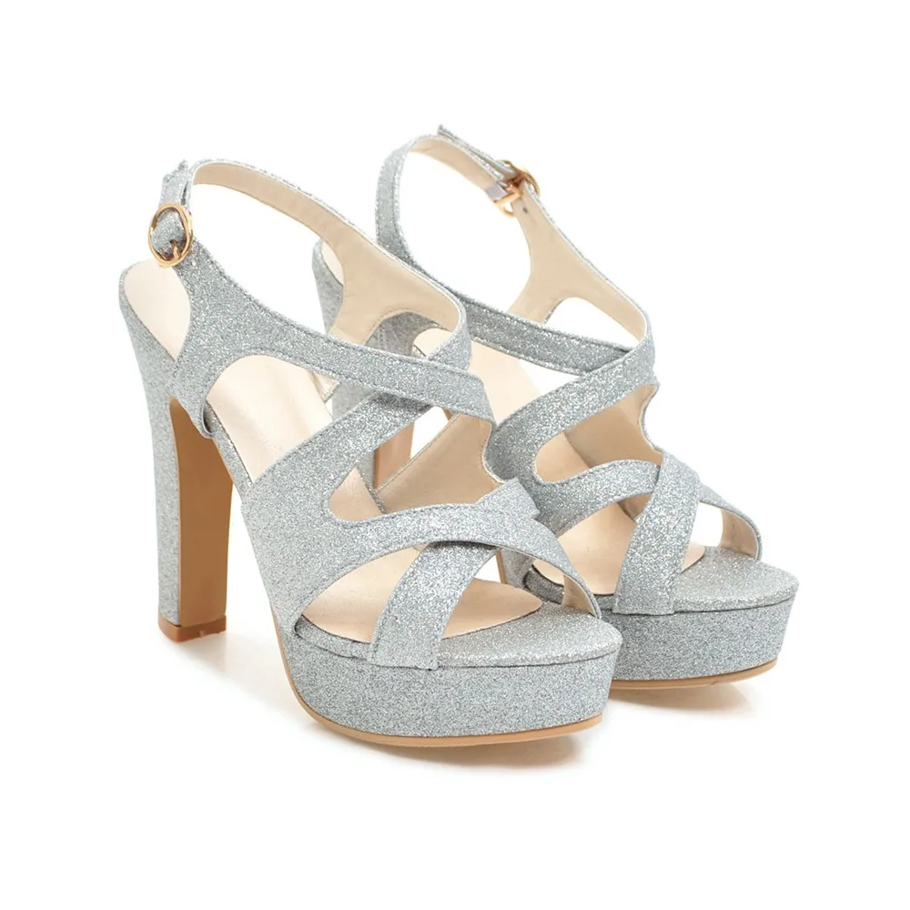 Smeeroon 2020 new arrival women sandals hollow out buckle elegant party shoes solid color platform shoes high heels shoes woman
Smeeroon 2020 new arrival women sandals hollow out buckle elegant party shoes solid color platform shoes high heels shoes woman