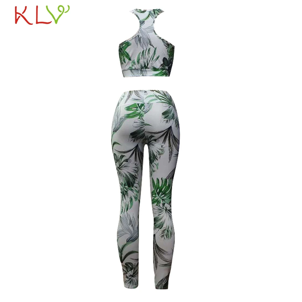 Womens Two Piece Set Tracksuit Casual Print Sportwear Running Fitness Jogging Top And Pants Leggings Sports Summer Clothes 19May
Womens Two Piece Set Tracksuit Casual Print Sportwear Running Fitness Jogging Top And Pants Leggings Sports Summer Clothes 19May