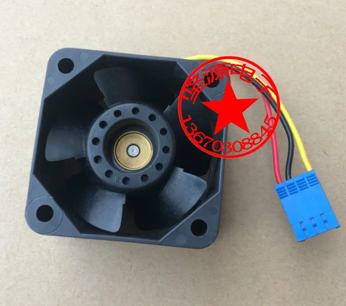 

Original Genuine Sanyo 109P0424H316 NCU 6FC5247-0AA06-0AA0...cooling fan