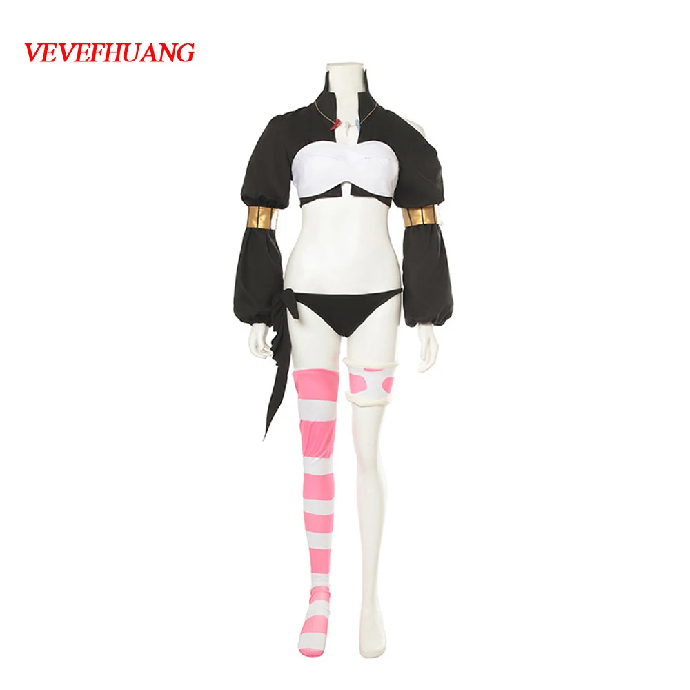 VEVEFHUANG Anim! Milim Nava Cosplay Costume That Time I Got Reincarnated as a Slime Cosplay Sexy Bikini Tensei shitara Slime Dat
VEVEFHUANG Anim! Milim Nava Cosplay Costume That Time I Got Reincarnated as a Slime Cosplay Sexy Bikini Tensei shitara Slime Dat
