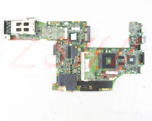 Материнская плата DDR3 QM57 48. 4cu01. 041 63Y1894 DDR3 для ноутбука lenovo T510 Бесплатная доставка 100% ТЕСТ ОК
Материнская плата DDR3 QM57 48. 4cu01. 041 63Y1894 DDR3 для ноутбука lenovo T510 Бесплатная доставка 100% ТЕСТ ОК