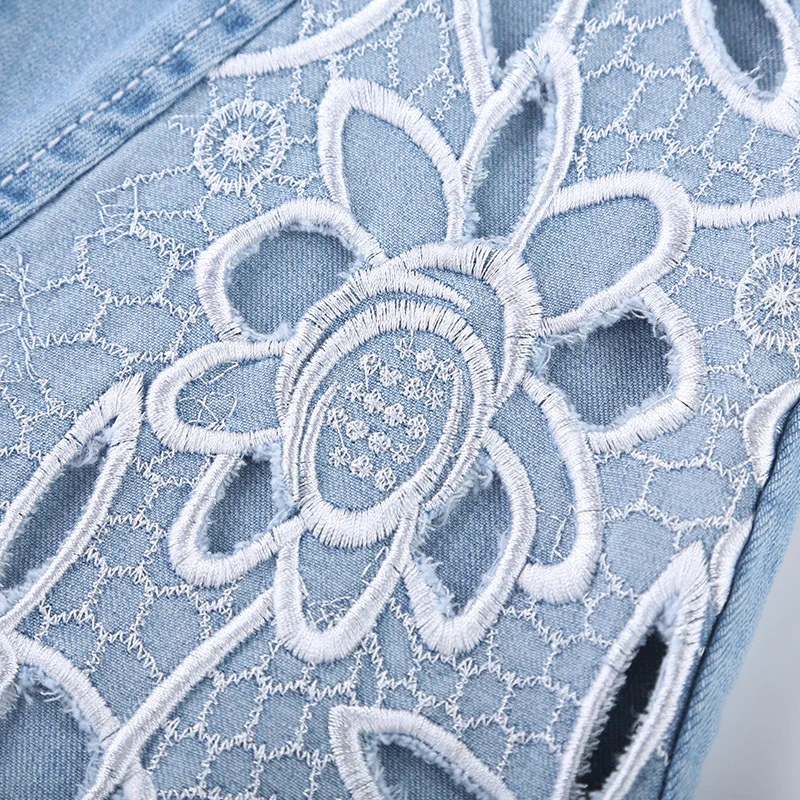 Brand Hollow Out Flare Pants 2019 Embroidered Skinny Jeans Sweet Womens Clothing High Waist Pants Female Plus Size Blue Trousers
Brand Hollow Out Flare Pants 2019 Embroidered Skinny Jeans Sweet Womens Clothing High Waist Pants Female Plus Size Blue Trousers