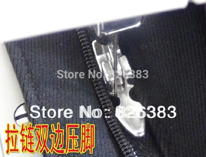 1 piece Original quality home sewing machine presser foot NO.706L use in old sewing machine and electronic sewing machine
1 piece Original quality home sewing machine presser foot NO.706L use in old sewing machine and electronic sewing machine