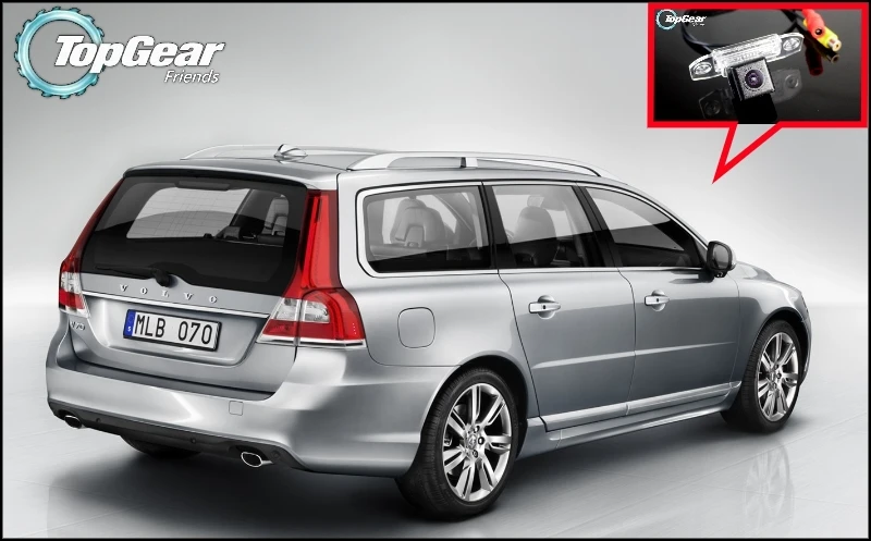 Car Camera For Volvo V70 XC 70 XC70 High Quality Rear View Back Up Camera For TOPGEAR Friends to Use | CCD + RCA
Car Camera For Volvo V70 XC 70 XC70 High Quality Rear View Back Up Camera For TOPGEAR Friends to Use | CCD + RCA