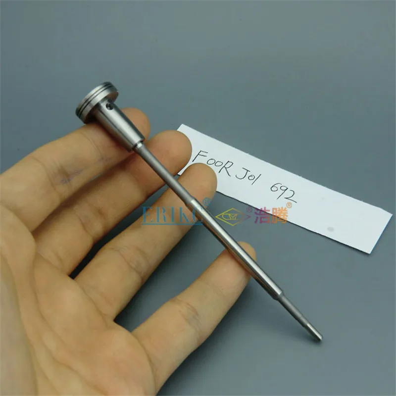 ERIKC F00RJ01692 Diesel Fuel injector valve F OOR J01 692 oil spray nozzle valve F00RJ01692 injector pressure valve Oil Needle
ERIKC F00RJ01692 Diesel Fuel injector valve F OOR J01 692 oil spray nozzle valve F00RJ01692 injector pressure valve Oil Needle