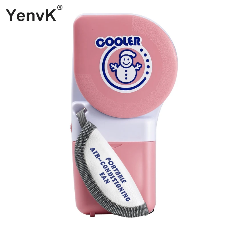 Mini fan handheld Bladeless Fan Air Cooler Ventilator USB Rechargeable With LED Ligth Display Portable Cooler Fan For Outdoor
Mini fan handheld Bladeless Fan Air Cooler Ventilator USB Rechargeable With LED Ligth Display Portable Cooler Fan For Outdoor
