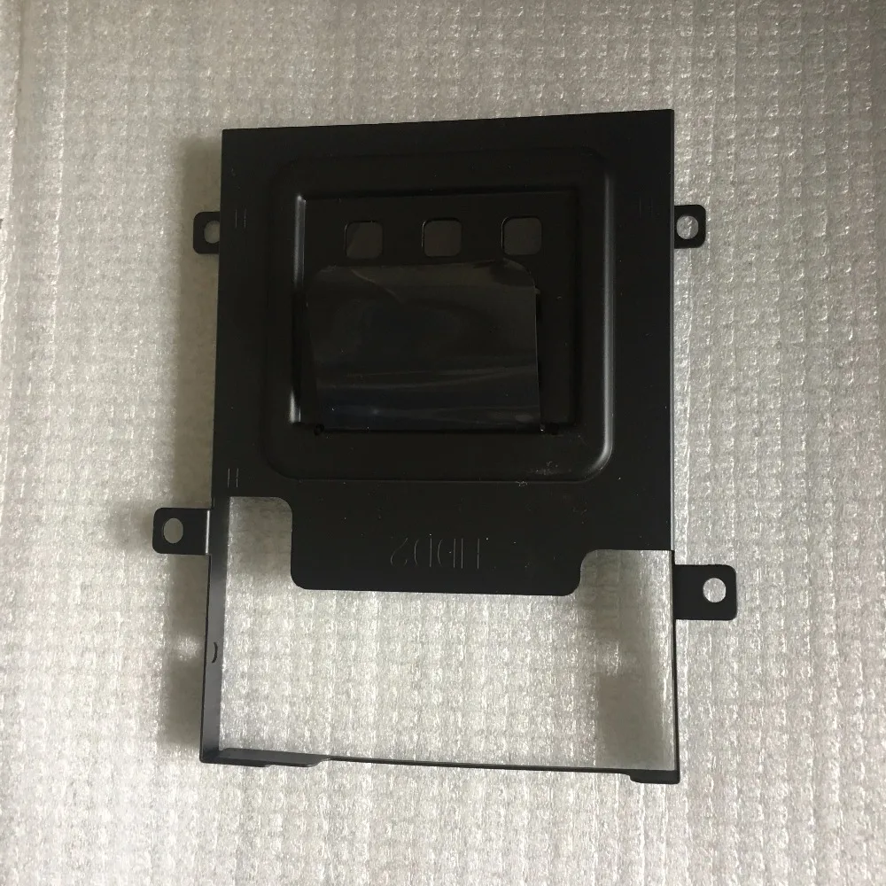 Brand new original laptop parts For DELL PRECISION m6600 M6700 M6800Second hard disk drive Caddy tray Bracket 0CGYW1 CGYW1
Brand new original laptop parts For DELL PRECISION m6600 M6700 M6800Second hard disk drive Caddy tray Bracket 0CGYW1 CGYW1
