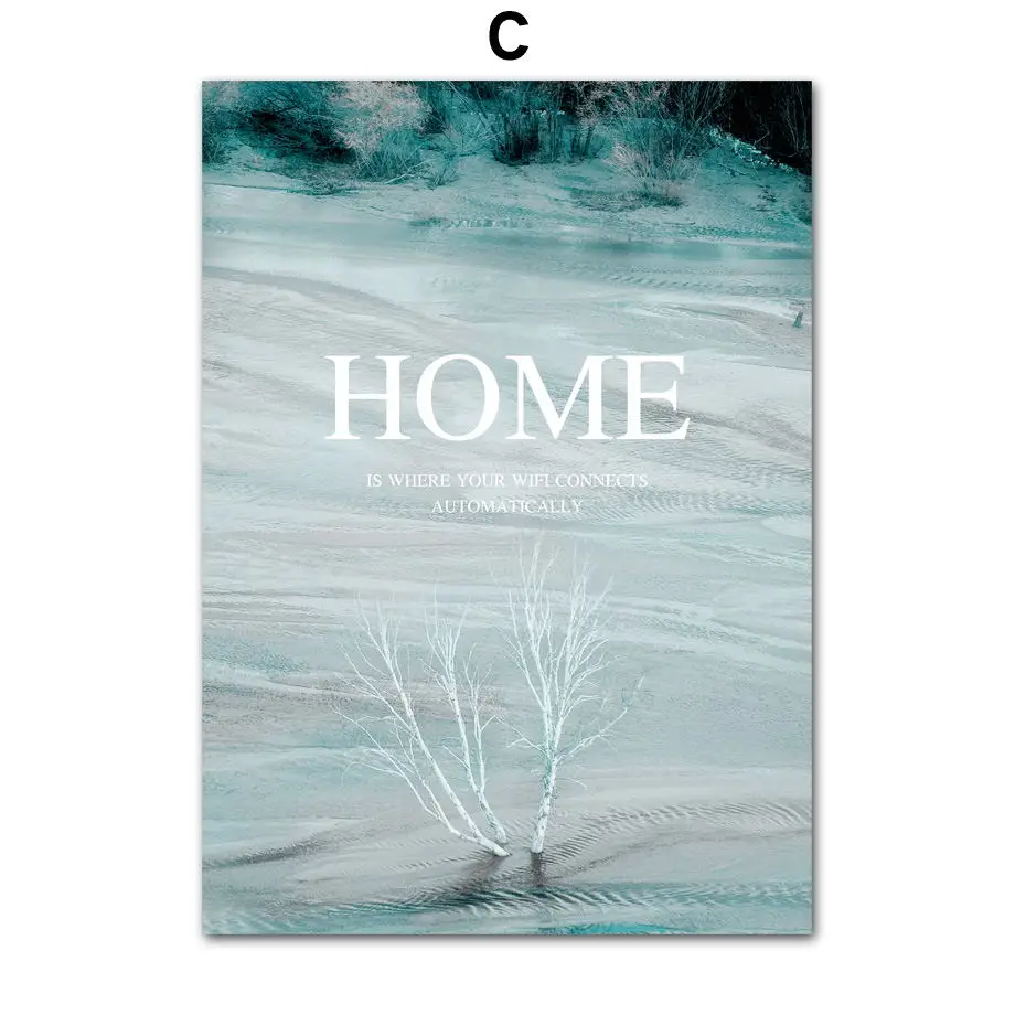 Sea Coastal Desert Oasis Landscape Wall Art Canvas Painting Nordic Posters And Prints Wall Pictures For Living Room Home Decor 
Sea Coastal Desert Oasis Landscape Wall Art Canvas Painting Nordic Posters And Prints Wall Pictures For Living Room Home Decor