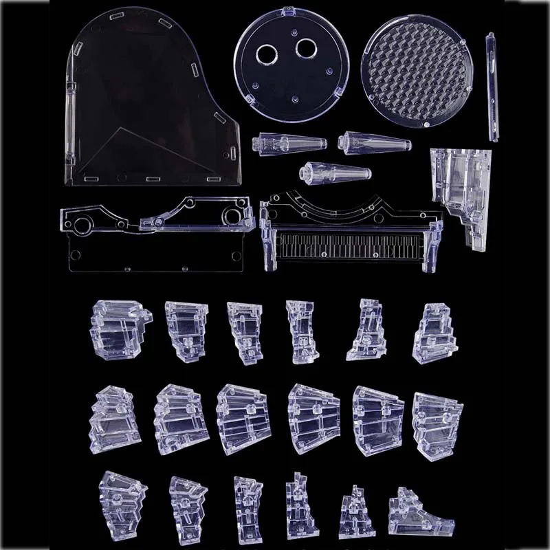 Mnotht Crystal 3D Piano Puzzles Series Jigsaw Disassembly instructions DIY Home Decorations Educational Toy For Kids
Mnotht Crystal 3D Piano Puzzles Series Jigsaw Disassembly instructions DIY Home Decorations Educational Toy For Kids