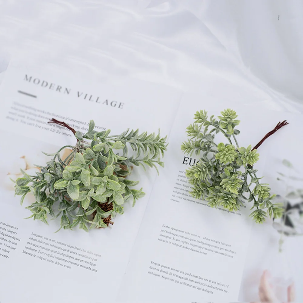 High quality Artificial plants for home wedding decoration bridal accessories clearance fake flower diy brooch Christmas garland
High quality Artificial plants for home wedding decoration bridal accessories clearance fake flower diy brooch Christmas garland