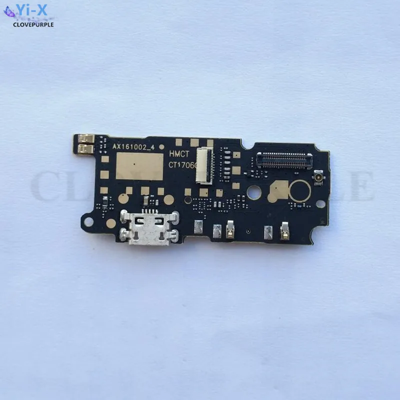 5PCS/Lot USB Charger Charging Port Flex Cable Micro USB Dock Connector Repair Spare Parts for Xiaomi Redmi Note 4 Note4
5PCS/Lot USB Charger Charging Port Flex Cable Micro USB Dock Connector Repair Spare Parts for Xiaomi Redmi Note 4 Note4