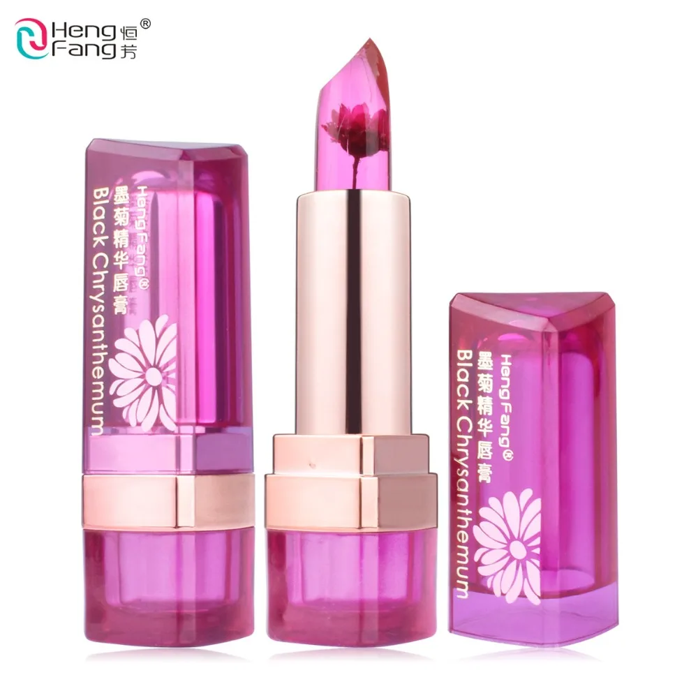 Flower Lipstick Jelly Pigment Waterproof Temperature Change Color Tint Red Nude Lips Makeup Long Lasting Moisturizing Lipstick
Flower Lipstick Jelly Pigment Waterproof Temperature Change Color Tint Red Nude Lips Makeup Long Lasting Moisturizing Lipstick