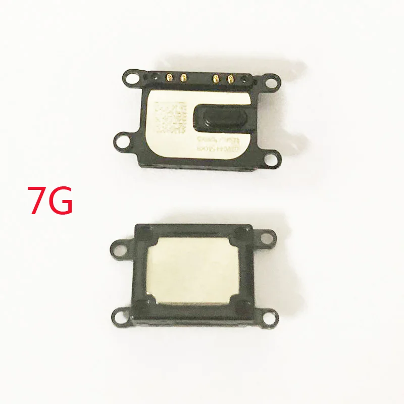 Earpiece Ear Speaker for iPhone 7 7G Plus Sound Flex Cable Replacement Repair Parts
Earpiece Ear Speaker for iPhone 7 7G Plus Sound Flex Cable Replacement Repair Parts