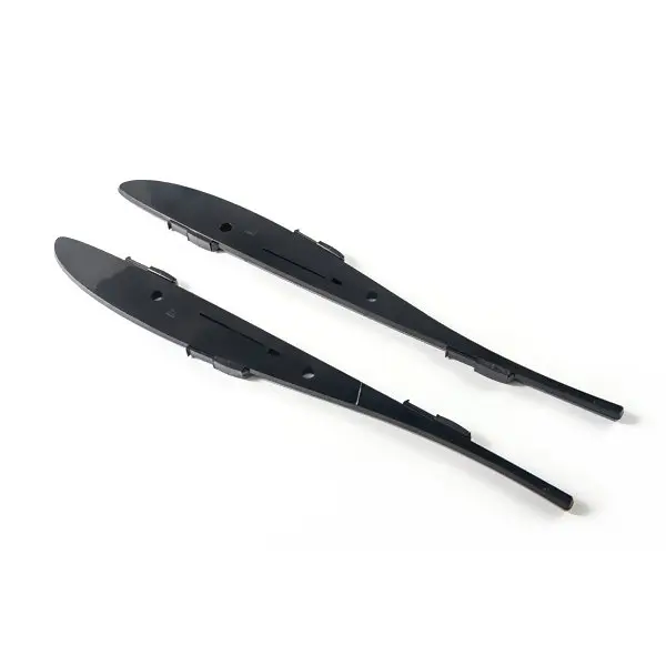 Wing Joiners for Skywalker X7 / X8 / X5 PRO Flying Wing black or orange The necessary parts used for X7 X8 X5 plane fast assembe
Wing Joiners for Skywalker X7 / X8 / X5 PRO Flying Wing black or orange The necessary parts used for X7 X8 X5 plane fast assembe