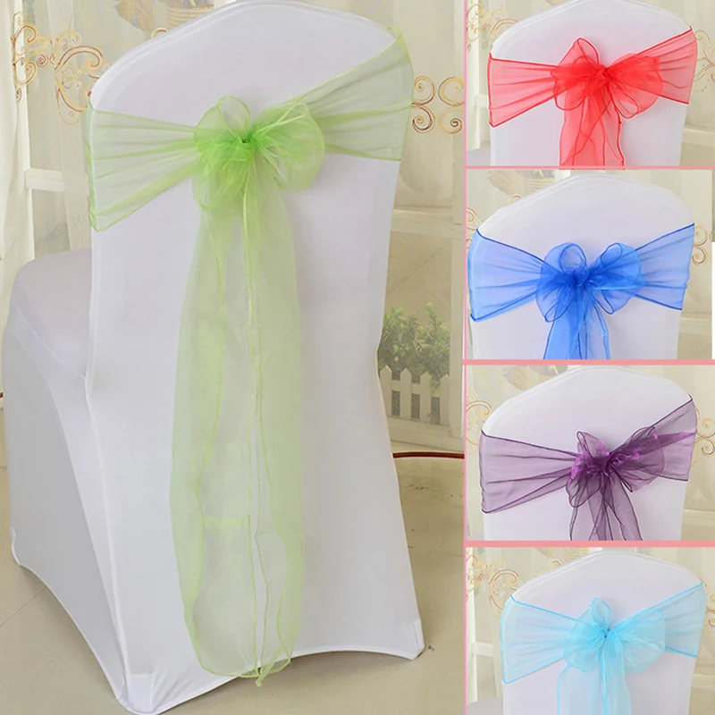 50PCS organza chair sashes bow red white green gold weddings chair bow organza sashes event party wedding chair sash bow ties
50PCS organza chair sashes bow red white green gold weddings chair bow organza sashes event party wedding chair sash bow ties