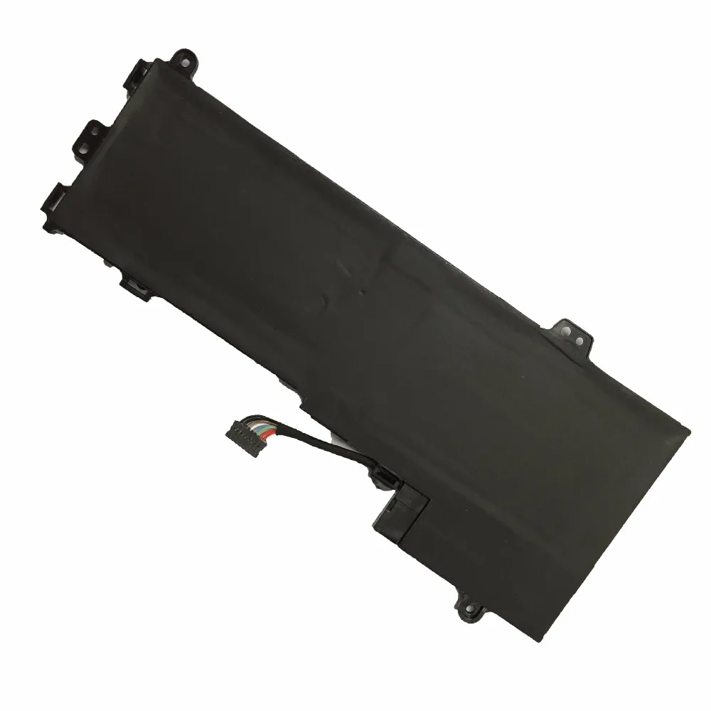 7.6V 35wh 4610mAh New Original L14M2P23 L14M2P24 Battery For Lenovo U30 E31-70 U31-70 Laptop
7.6V 35wh 4610mAh New Original L14M2P23 L14M2P24 Battery For Lenovo U30 E31-70 U31-70 Laptop