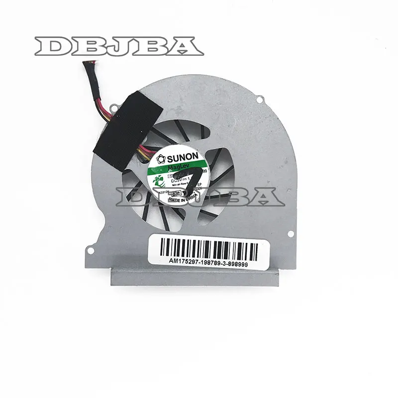 Fan For Toshiba Satellite P700-C02B P700-C05S P700 AD7105HX-GBB P700-T01B T03B P745-S4217 laptop cpu cooling Fan
Fan For Toshiba Satellite P700-C02B P700-C05S P700 AD7105HX-GBB P700-T01B T03B P745-S4217 laptop cpu cooling Fan