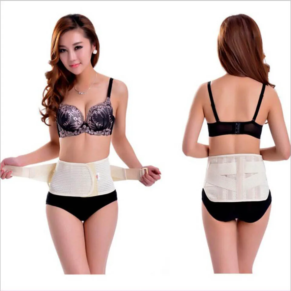 Skin Color waist support belt Belt lumbar back Waist support brace double banded adjustable size Size S M L XL
Skin Color waist support belt Belt lumbar back Waist support brace double banded adjustable size Size S M L XL