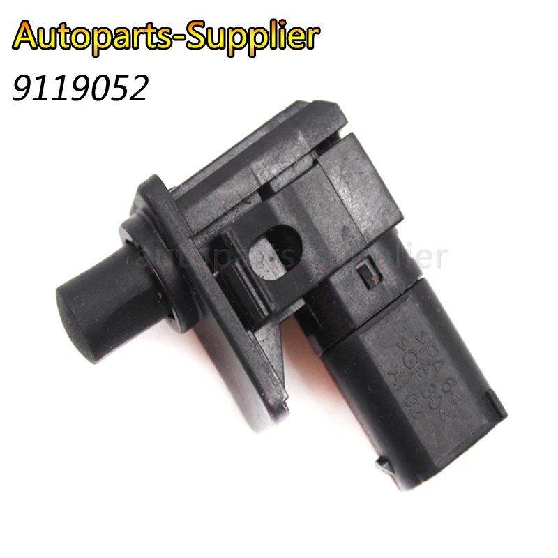 9119052 Genuine Alarm Sensor Switch PDC Parking Distance Control Sensor For BMW 61319119052 car accessories
9119052 Genuine Alarm Sensor Switch PDC Parking Distance Control Sensor For BMW 61319119052 car accessories