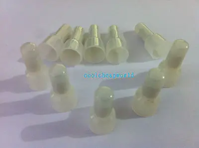 1000pcs CE-2 Close End Quick Splice Wire Connector for AWG 16-14
1000pcs CE-2 Close End Quick Splice Wire Connector for AWG 16-14