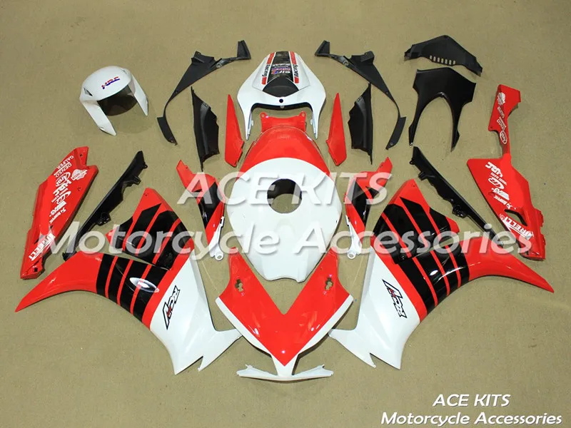 Новый ABS мотоцикл обтекатель для Honda CBR1000RR 2012 2013 2014 2015 2016 впрыска кузова любой цвет все есть ACE № 435
Новый ABS мотоцикл обтекатель для Honda CBR1000RR 2012 2013 2014 2015 2016 впрыска кузова любой цвет все есть ACE № 435