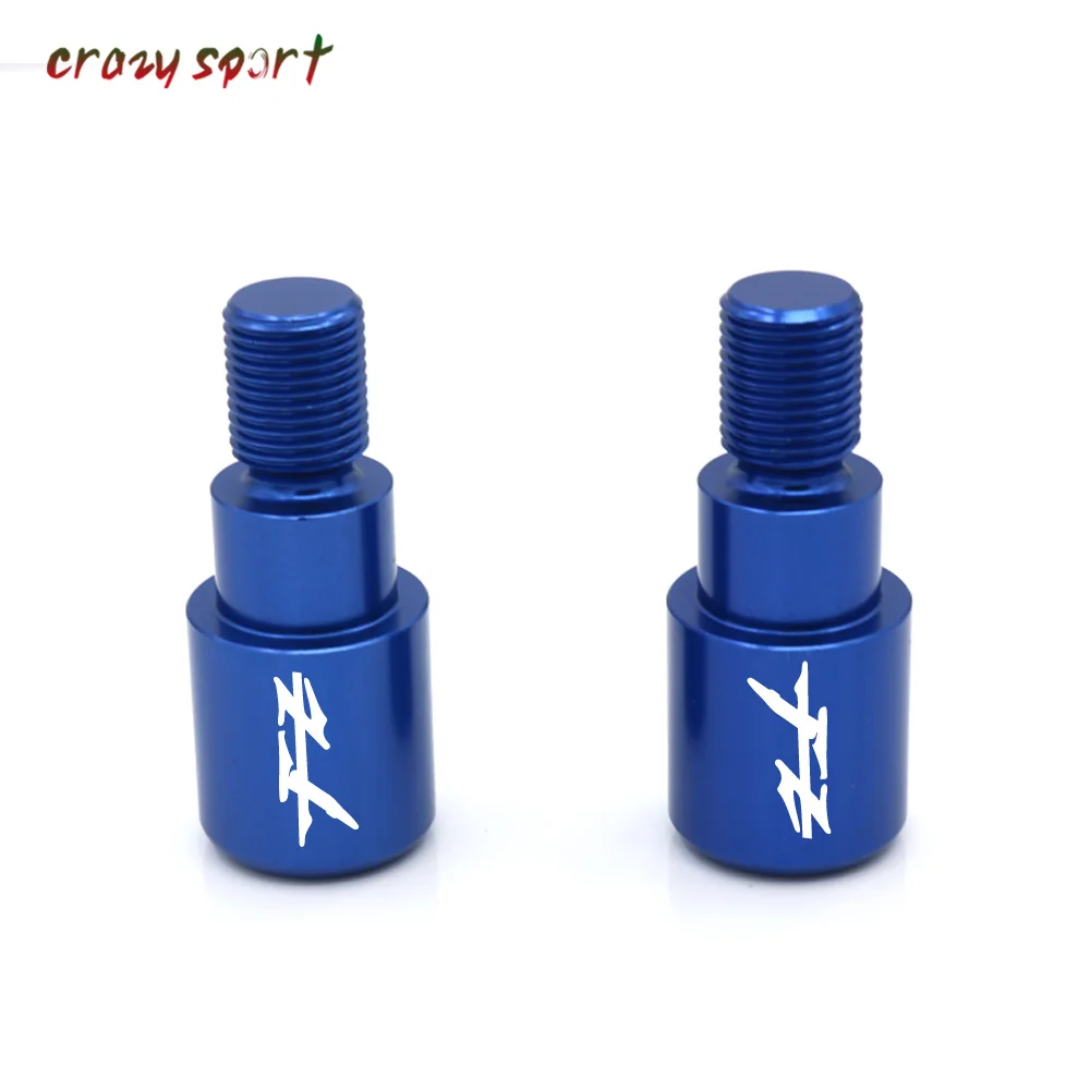 Handlebar Grip Bar Ends Slider For YAMAHA FZR600 FZ R600 FZR 600 1997 1998 1999 Motorcycle Accessories CNC With Logo
Handlebar Grip Bar Ends Slider For YAMAHA FZR600 FZ R600 FZR 600 1997 1998 1999 Motorcycle Accessories CNC With Logo