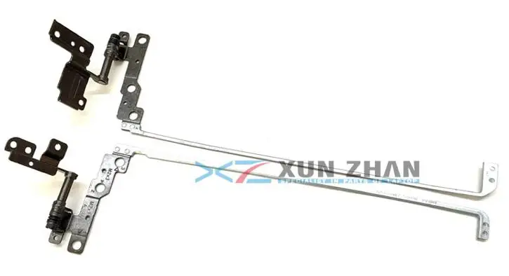 NEW FOR Dell Inspiron 15 7547 7548 Right Left Hinges FBAM6008010 FBAM6009010
NEW FOR Dell Inspiron 15 7547 7548 Right Left Hinges FBAM6008010 FBAM6009010