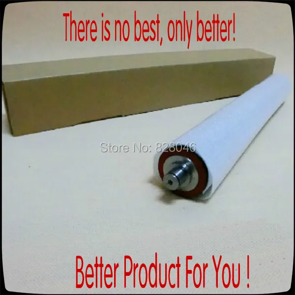 For Canon IR 2535 2535i 2545 2545i Lower Pressure Roller,For Canon Copier IR-2535 IR-2535i IR-2545 IR2545i Lower Fuser Roller
For Canon IR 2535 2535i 2545 2545i Lower Pressure Roller,For Canon Copier IR-2535 IR-2535i IR-2545 IR2545i Lower Fuser Roller