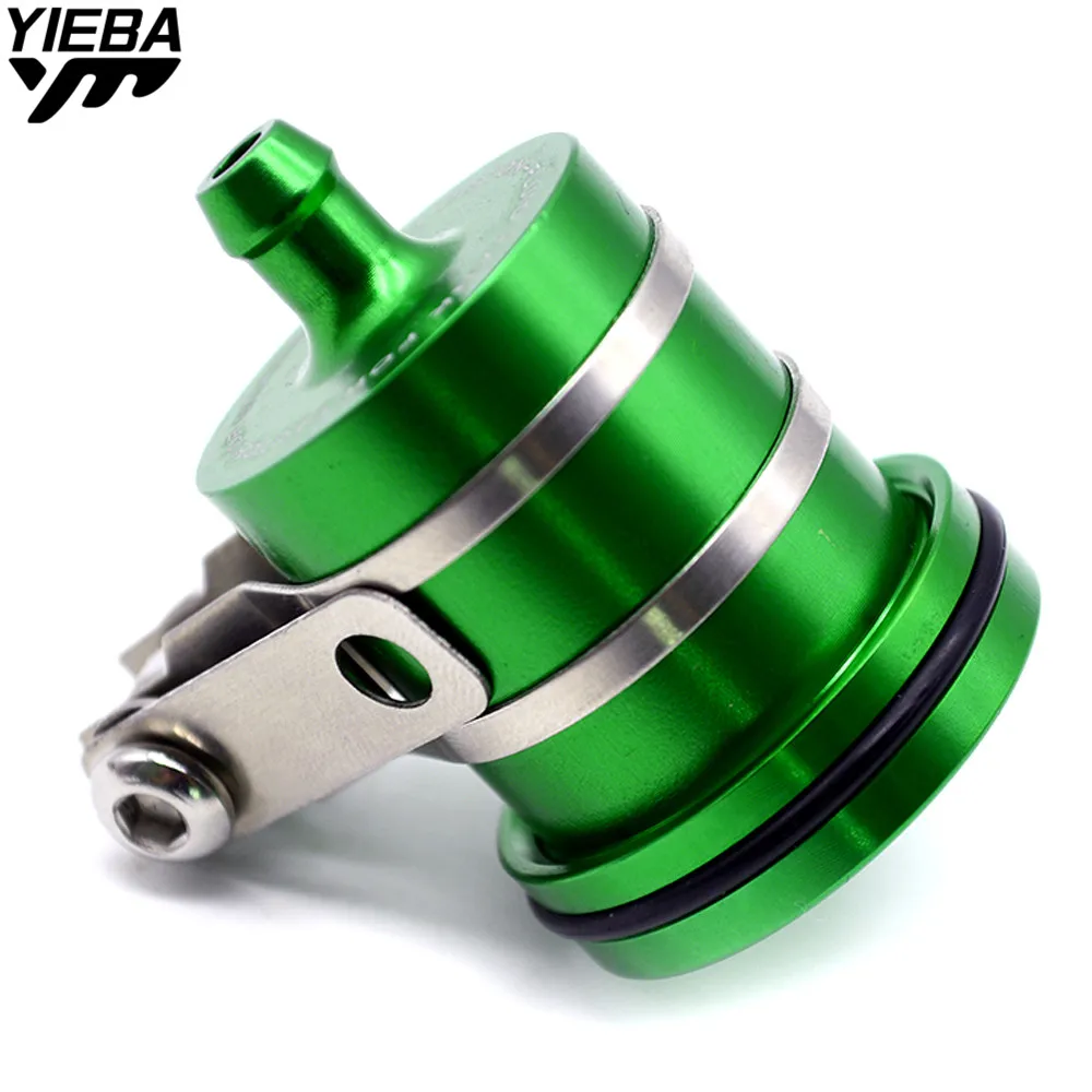 Universal Billet Brake Clutch Tank Motorcycle Fluid Reservoir Oil Cup for kawasaki ER6F ER6N ER 6N 6F VERSYS 1000 ZZR600 VN1600
Universal Billet Brake Clutch Tank Motorcycle Fluid Reservoir Oil Cup for kawasaki ER6F ER6N ER 6N 6F VERSYS 1000 ZZR600 VN1600