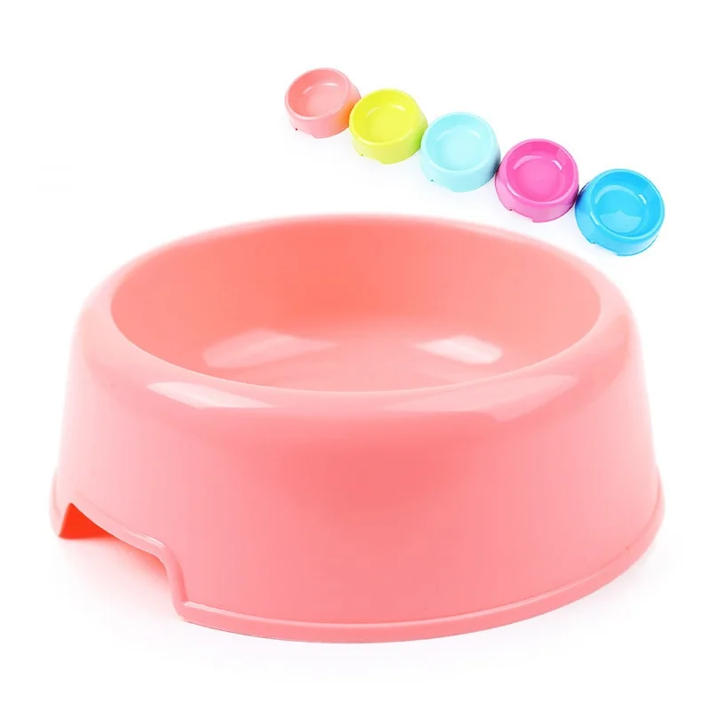 Dog Bowl Plastic Travel Cat Dog Bowls Feeding Feeder Water Bowl For Pet Dog Cat Puppy Food Bowl Water Dish 5 Colors Accessories
Dog Bowl Plastic Travel Cat Dog Bowls Feeding Feeder Water Bowl For Pet Dog Cat Puppy Food Bowl Water Dish 5 Colors Accessories
