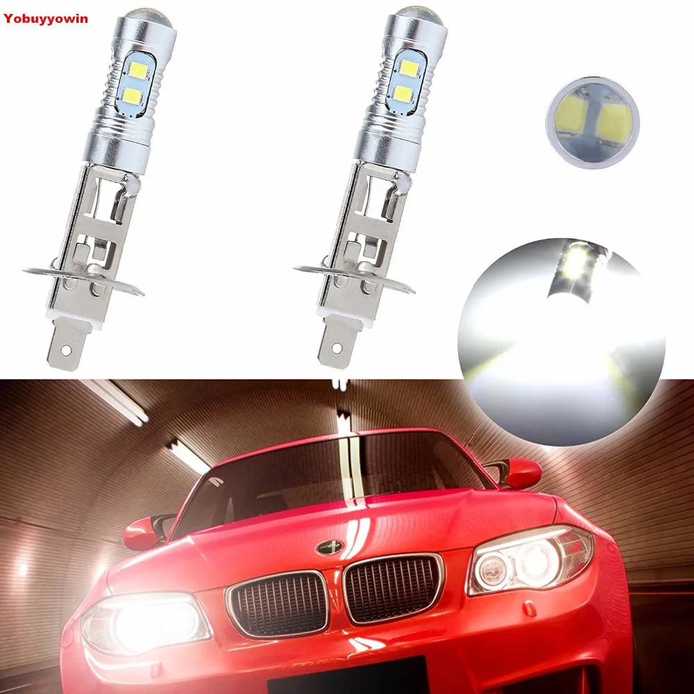 2 предмета супер белый 6000k H1 10 Вт 6000LM 2323SMD автомобильные светодиоды с чипом светодиодный туман светильник DRL вождения автомобиля DRL вождения туман светильник s
2 предмета супер белый 6000k H1 10 Вт 6000LM 2323SMD автомобильные светодиоды с чипом светодиодный туман светильник DRL вождения автомобиля DRL вождения туман светильник s
