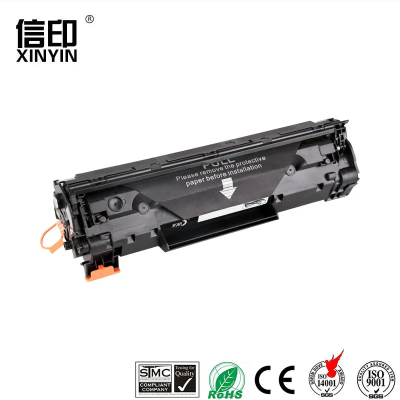 XColor 128 CRG128 728 CRG728 328 CRG тонер картридж совместимый для Canon IC MF4410/4450/4412/4420/4550/4570/D520