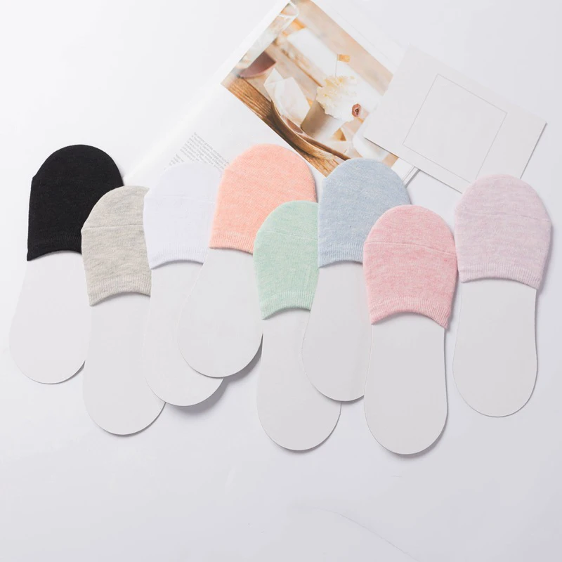Candy Color Cotton Ladies Invisible Socks Half Hand Socks High Heel Socks Foot Wear-Proof Heel Cover Half Socks All Hidden
Candy Color Cotton Ladies Invisible Socks Half Hand Socks High Heel Socks Foot Wear-Proof Heel Cover Half Socks All Hidden
