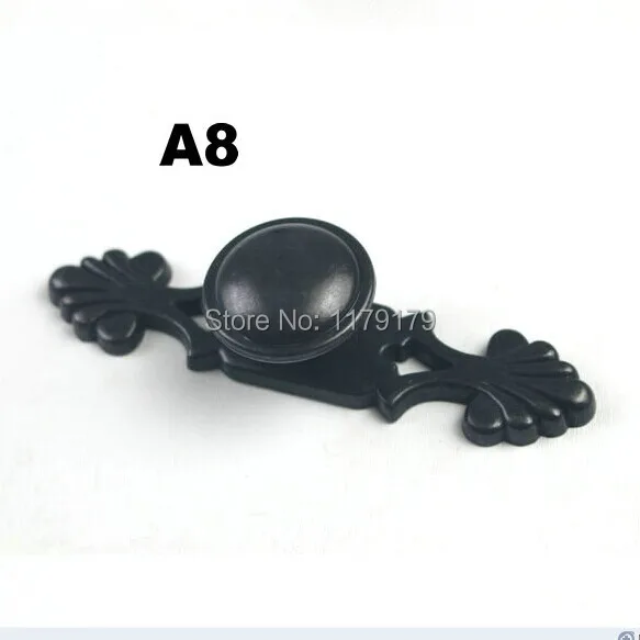 modern simple black furniture handles black drawer kitchen cabinet handles black dresser cupboard door pull backplate handles
modern simple black furniture handles black drawer kitchen cabinet handles black dresser cupboard door pull backplate handles