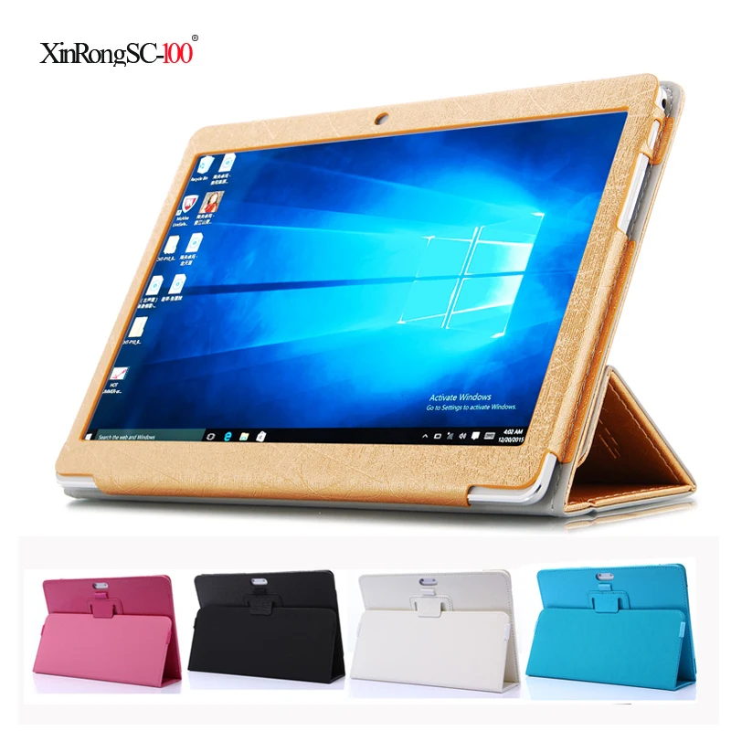 High Quality PU Leather Folding Stand Case Cover For Waywalkers M9 H8 case Tablet pc | Компьютеры и офис