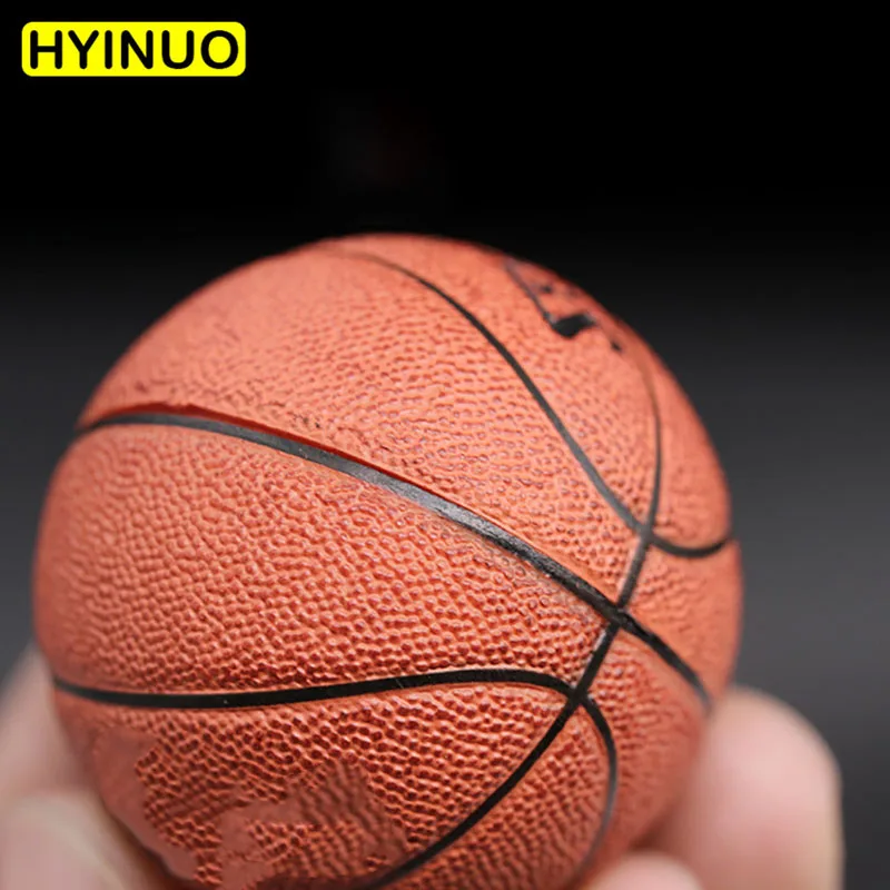 Масштаб 1/6 баскетбольная модель Slam dunk магнитная фигурка для баскетбола подходит
