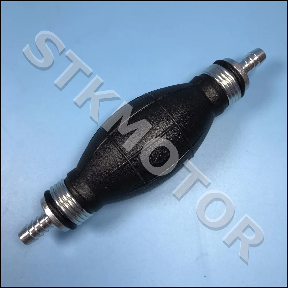 Ручной топливный насос 8 мм праймер для всех видов топлива|fuel pump|fuel hand pumpfuel primer bulb |