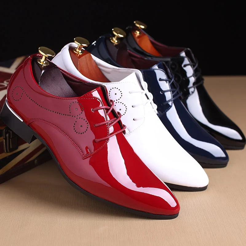 2018 New Men Loafers High Quality PU Leather Shoes Fashion Soft Moccasins Men Flats Gommino Causal Shoes
2018 New Men Loafers High Quality PU Leather Shoes Fashion Soft Moccasins Men Flats Gommino Causal Shoes