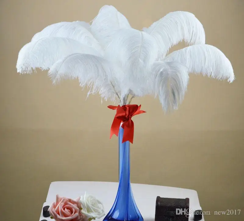 New Ostrich Feathers Plume Centerpiece For Wedding Party Table Decoration Natural White Ostrich Feathers (Many Sizes For You To
New Ostrich Feathers Plume Centerpiece For Wedding Party Table Decoration Natural White Ostrich Feathers (Many Sizes For You To