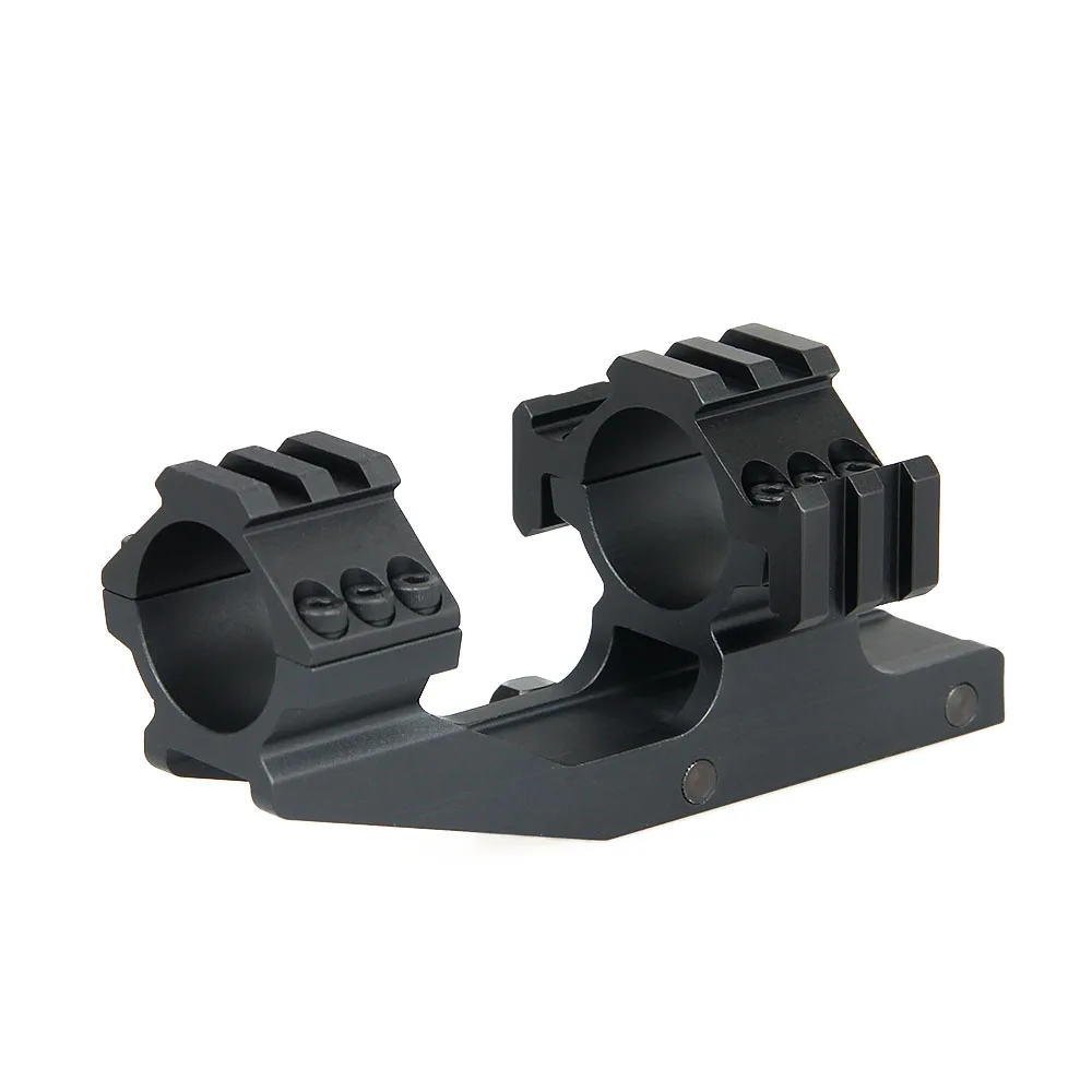 PPT Tactische 30 MM Dubbele Ringen Aluminum fit 20mm rail Dual Ring Cantilever Scope Mount Ring voor rifle scope 22-0242
PPT Tactische 30 MM Dubbele Ringen Aluminum fit 20mm rail Dual Ring Cantilever Scope Mount Ring voor rifle scope 22-0242