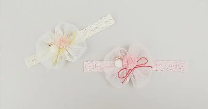 2017 Korean hai band version newborn bow gauze headbands elastic headband children girls hair haccessories 10pcs/lot
2017 Korean hai band version newborn bow gauze headbands elastic headband children girls hair haccessories 10pcs/lot
