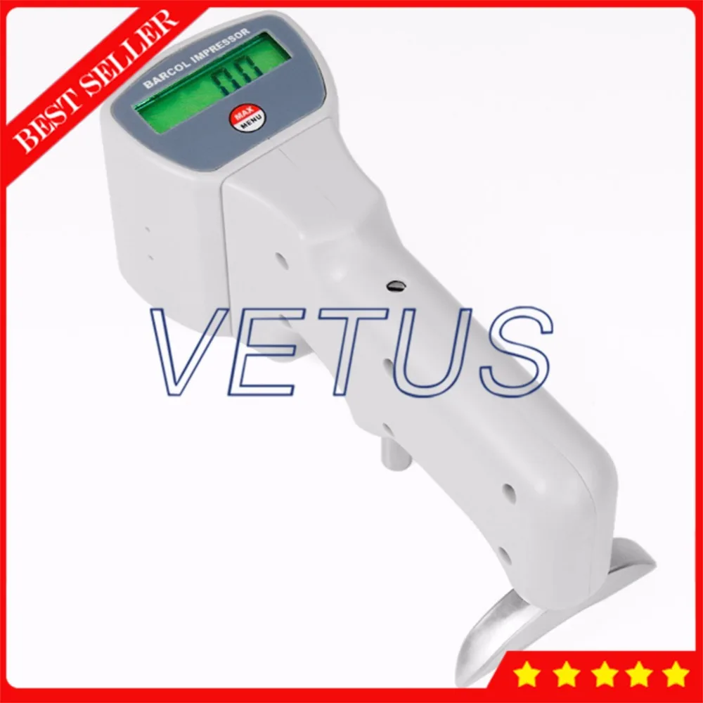 Barcol Impressor Hardness Tester Meter Gauge HBa-1 Indentation Type Digital Range 0~100Hba 25~150HB for Aluminum Processing
Barcol Impressor Hardness Tester Meter Gauge HBa-1 Indentation Type Digital Range 0~100Hba 25~150HB for Aluminum Processing