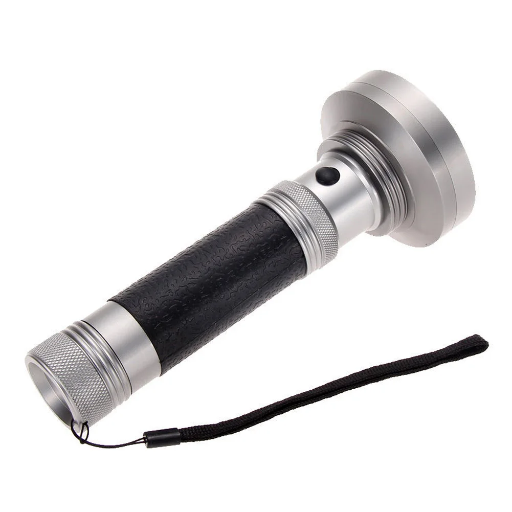 100 LED UV Ultra Violet Flashlight 395-400nm UV Blacklight Scorpion Ink Marker Detection Light Torch Light
100 LED UV Ultra Violet Flashlight 395-400nm UV Blacklight Scorpion Ink Marker Detection Light Torch Light