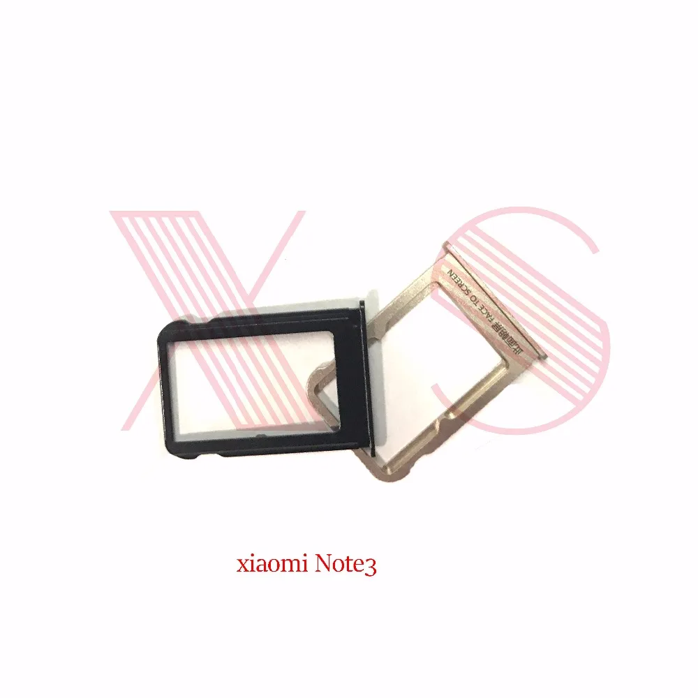 Держатель лотка Nano SIM/ Micro SIM для карт Micro SD Держатель Адаптер для Xiaomi Note 3
Держатель лотка Nano SIM/ Micro SIM для карт Micro SD Держатель Адаптер для Xiaomi Note 3
