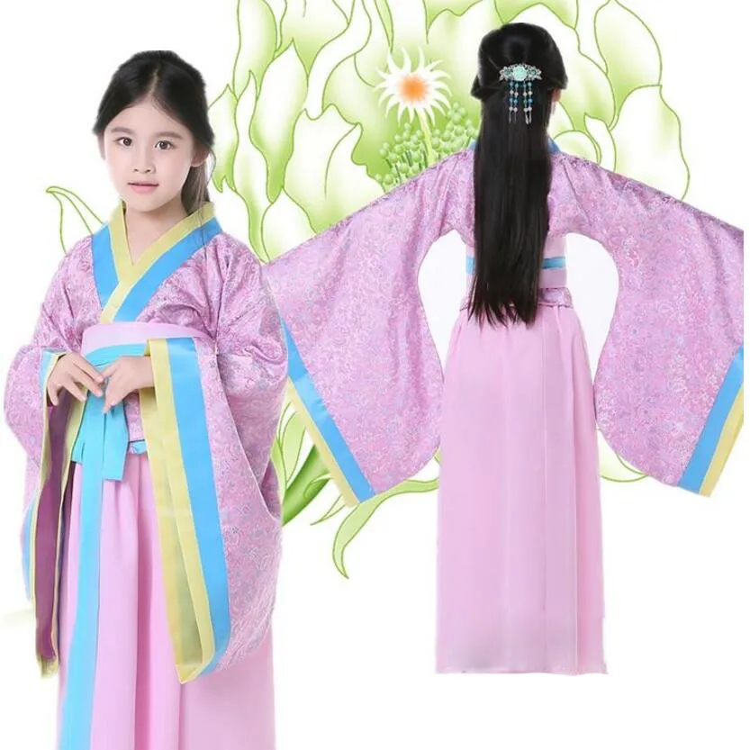 Costume Chinese Tang Dynasty Royal Princess Guzheng Dance Hanfu National Costume Traditional Chinese Dance Costume
Costume Chinese Tang Dynasty Royal Princess Guzheng Dance Hanfu National Costume Traditional Chinese Dance Costume