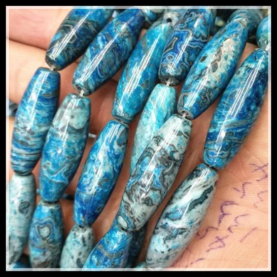 13pcs natural semi precious stone nature gem stone rice tube shape size 15x30mm spacer beads wholesale stone beads purple stone
13pcs natural semi precious stone nature gem stone rice tube shape size 15x30mm spacer beads wholesale stone beads purple stone