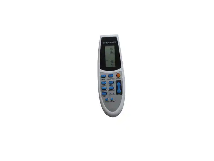 Remote Control For YORK R91/BGCE R91/BGE R92/BGCE R92/BGE Portable Room Window Air Conditioner
Remote Control For YORK R91/BGCE R91/BGE R92/BGCE R92/BGE Portable Room Window Air Conditioner